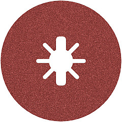 Vlaknena brusna plošča PRO R780 X-Lock, 115 mm, G100
