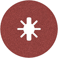 Vlaknena brusna plošča PRO R780 X-Lock, 115 mm, G120