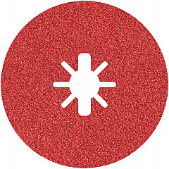 Vlaknena brusna plošča PRO R780 X-Lock, 125 mm, G50