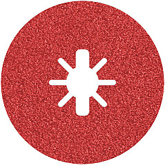 Vlaknena brusna plošča PRO R780 X-Lock, 115 mm, G36