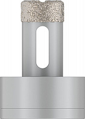 Vrtalna krona PRO Ceramic dry, 20 x 35 mm, X-Lock
