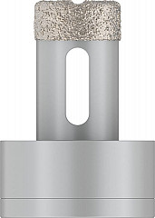 Vrtalna krona PRO Ceramic dry, 22 x 35 mm, X-Lock