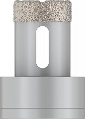 Vrtalna krona PRO Ceramic dry, 27 x 35 mm, X-Lock