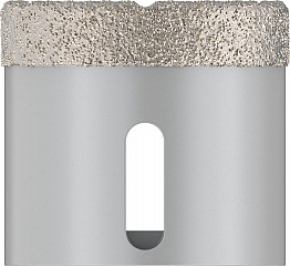 Vrtalna krona PRO Ceramic dry, 45 x 35 mm, X-Lock