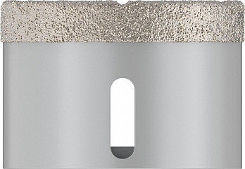 Vrtalna krona PRO Ceramic dry, 60 x 35 mm, X-Lock