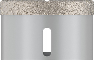 Vrtalna krona PRO Ceramic dry, 65 x 35 mm, X-Lock