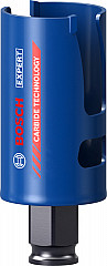Žaga za izrezovanje lukenj EXPERT Construction Material, 38 x 60 mm