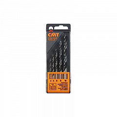 CMT set profesionalnih lesnih svedrov SP 4-10 mm