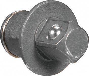 Slika izdelka: Adapter za nasadni ključ 3/8 za WR100D