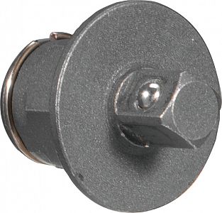 Slika izdelka: Adapter za nasadni ključ 1/4 za WR100D
