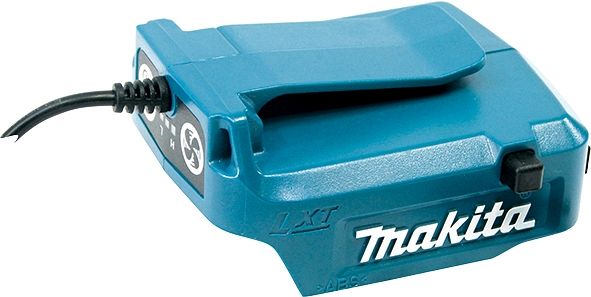 Slika izdelka: Adapter za baterije LXT 14,4V in 18V za jakne za hlajenje