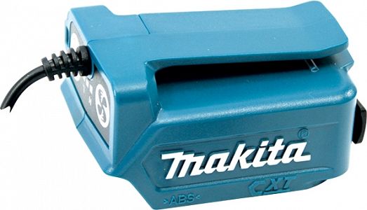 Slika izdelka: Adapter za baterije CTX 12V max za jakne za hlajenje