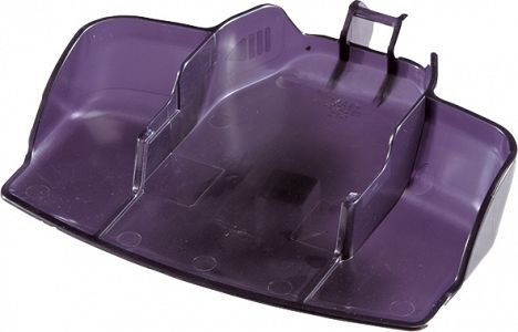 Slika izdelka: Zbiralni ščit za travo 160 mm