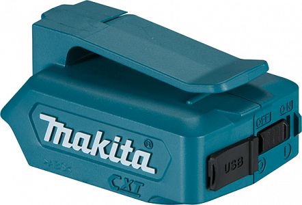 Slika izdelka: Adapter USB-polnilnik za telefon (CTX 10,8 ali 12V)