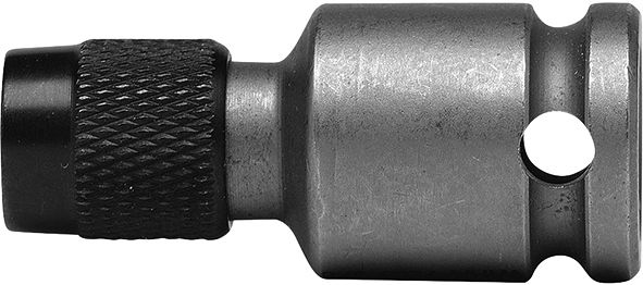 Slika izdelka: Hitromenjalni adapter za nastavke 3/8" na 1/4"