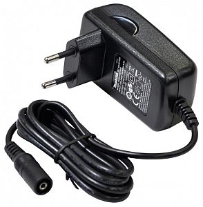 Slika izdelka: AC adapter za ventilatorje DCF /CF