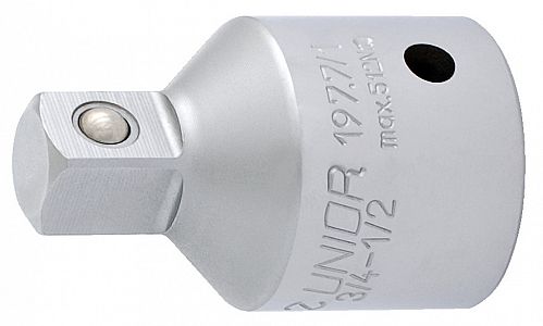 Slika izdelka: UNIOR Adapter iz 3/4" na 1/2"