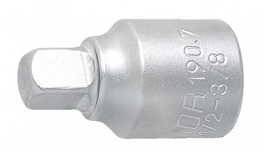 Slika izdelka: UNIOR Adapter iz 1/2" na 3/8"