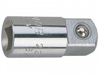 Slika izdelka: UNIOR Adapter iz 3/8" na 1/2"