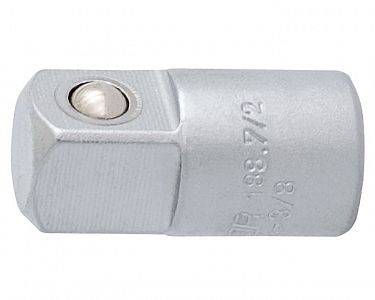Slika izdelka: UNIOR Adapter iz 1/4" na 3/8"