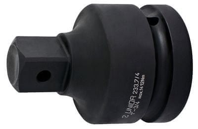 Slika izdelka: UNIOR Adapter iz 1" notranji na 3/4" zunanji