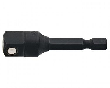 Slika izdelka: UNIOR Adapter iz 1/4" bit na 1/2"