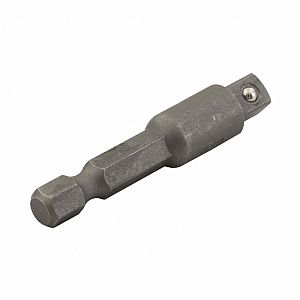 Slika izdelka: UNIOR Adapter iz 1/4" 6 kotni Bit nastavek na 1/4" Gedora