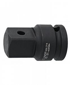 Slika izdelka: UNIOR Adapter iz 1/2" notranji na 3/8" zunanji