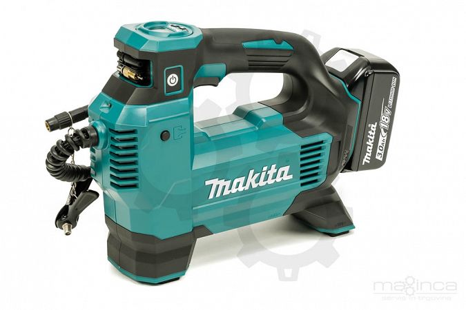 Akumulatorska zračna tlačilka MAKITA DMP181Z