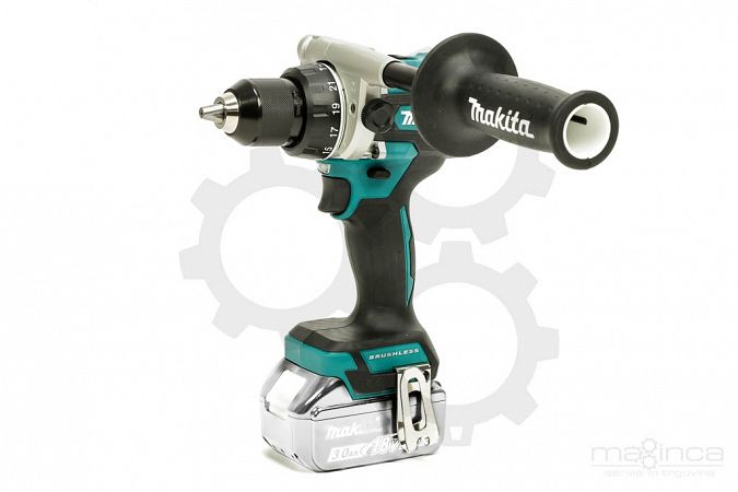 Akumulatorski vibracijski vrtalnik vijačnik MAKITA DHP486Z