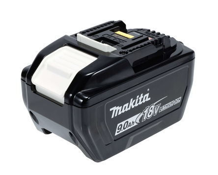 Li-ion akumulator MAKITA LXT (18 V, 9,0 Ah)