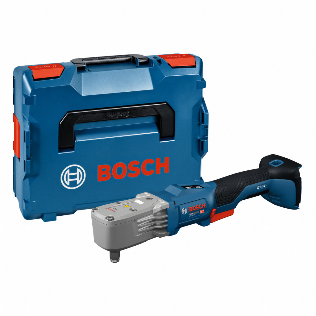 Akumulatorski udarni vijačnik PRO GRS18V-330
