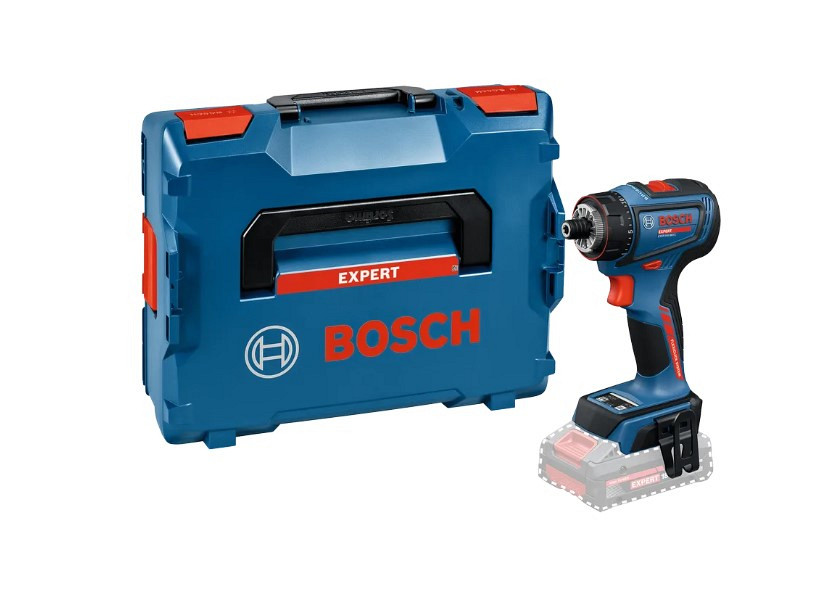 Akumulatorski vrtalni vijačnik EXPERT EXSR18V-90FC