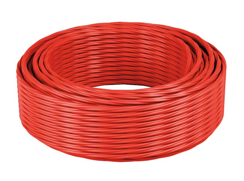 Spiralna nadomestna nitka 2,4 mm x 24 m
