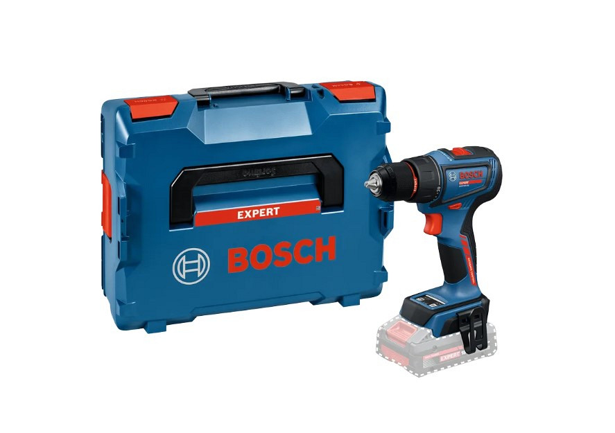 Akumulatorski vrtalni vijačnik EXPERT EXSR18V-90