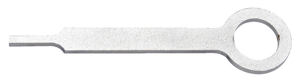 Orodje za demontažo nasadnega ključa