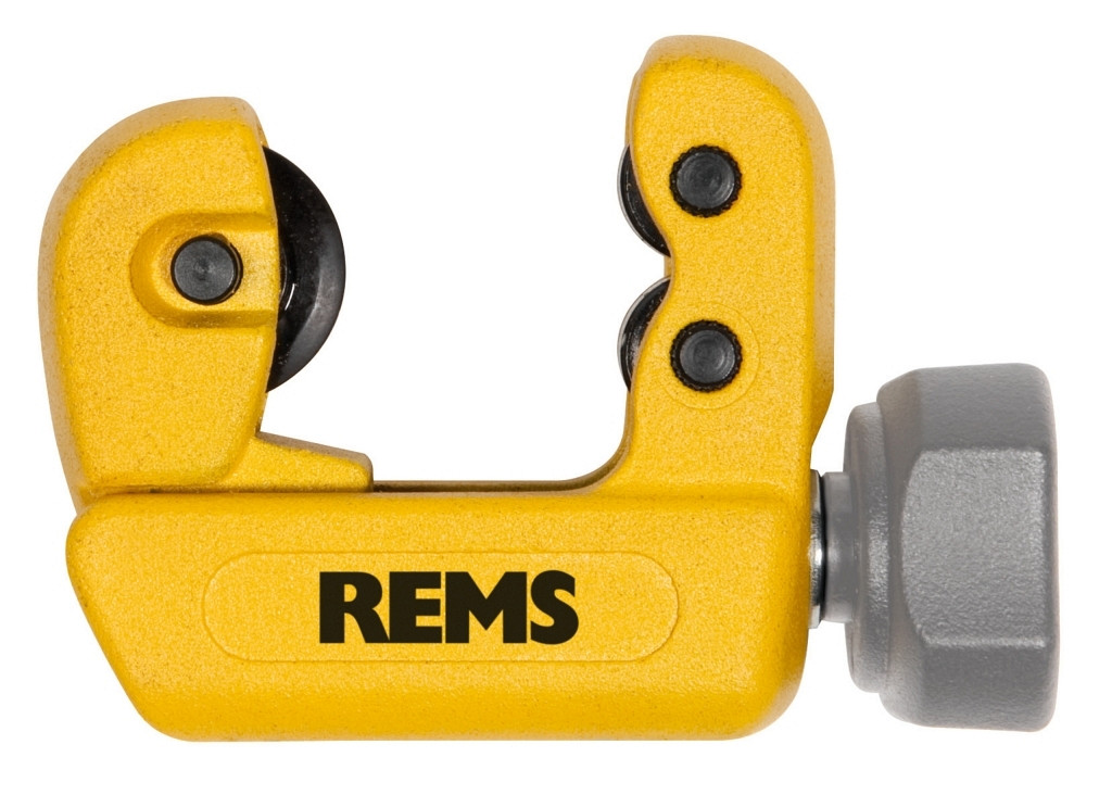 REMS ročni rezalec RAS Cu-INOX S Mini (3-28mm)