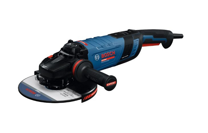 Kotni brusilnik EXPERT EXWS30-230PB