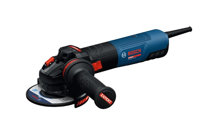 Kotni brusilnik EXPERT EXWS20-125TSB