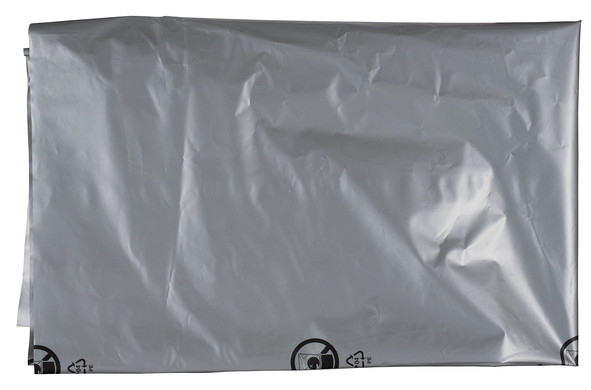 Plastična vrečka za sesalnik VC006G, VC007G