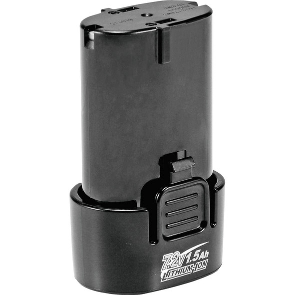 Li-ion akumulator MAKITA ( 7,2 V, 1,5 Ah)