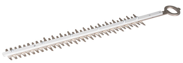 Rezilo škarij za živo mejo 500 mm 