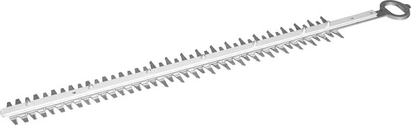 Rezilo škarij za živo mejo 600 mm 