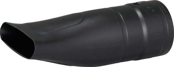 Ploščata šoba, UB004C