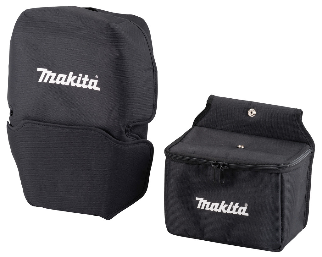 Zaščita in torba za nahrbtni sesalnik VC009G