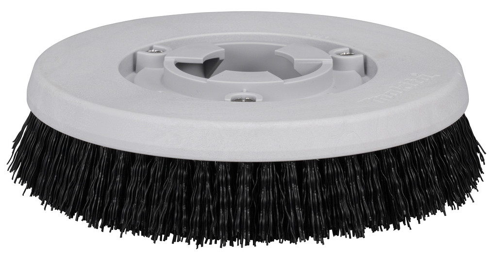 Krtača za čiščenje betonskih tal (trda) PS001G