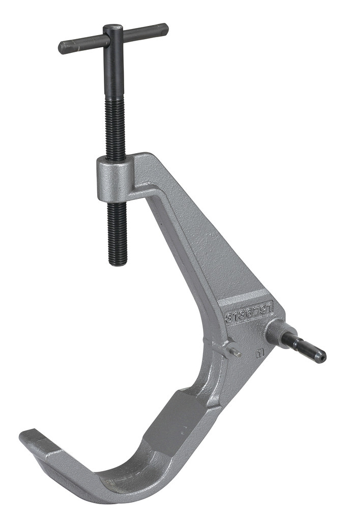 Primež JR003G 150 mm