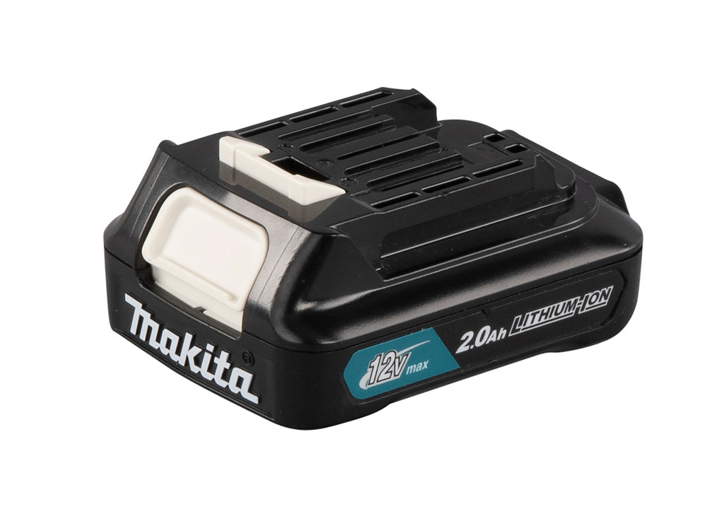 Li-ion akumulator MAKITA CXT (12 V, 2,0 Ah)