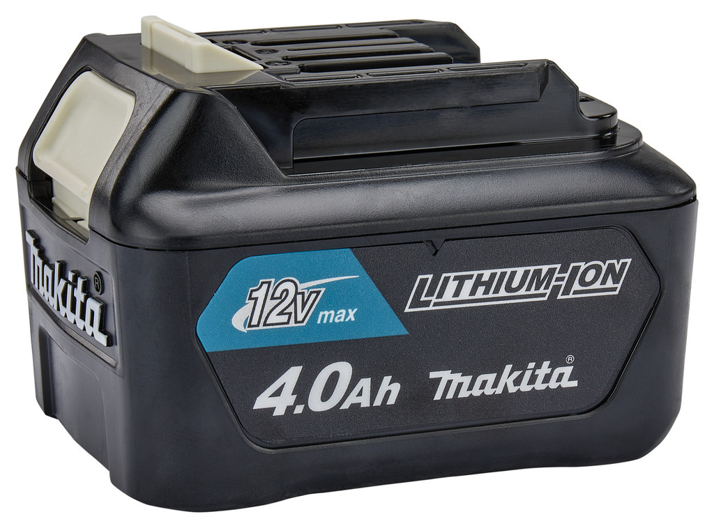 Li-ion akumulator MAKITA CXT (12 V, 4,0 Ah)