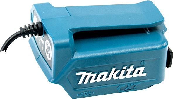 Adapter za baterije CTX 12V max za jakne za hlajenje